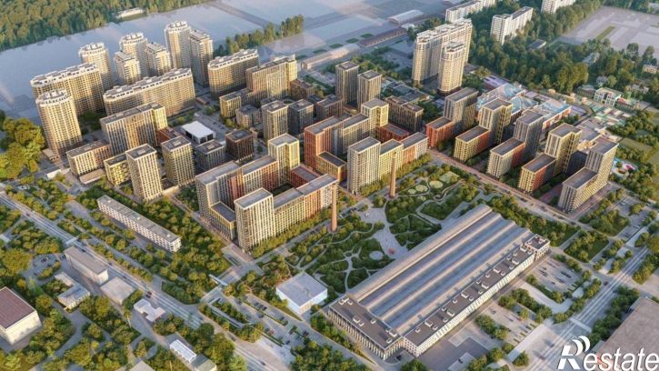2-комн квартира в новом доме ул Старокубанская, 122/8,  д. 122/8