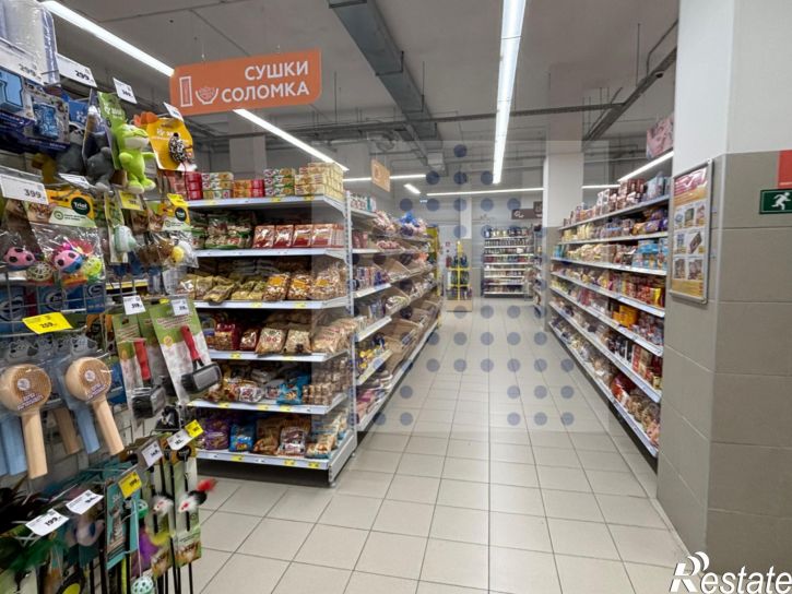 Торговое помещение Московская ул., 148к2