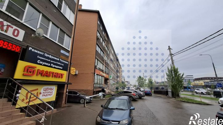 Торговое помещение Московская ул., 148к2