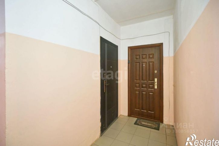 2-комн квартира улица Дунаевского, 5,  д. 5