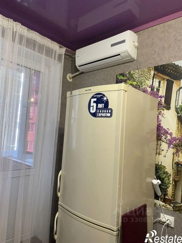 2-комн квартира улица Дунаевского, 5,  д. 5