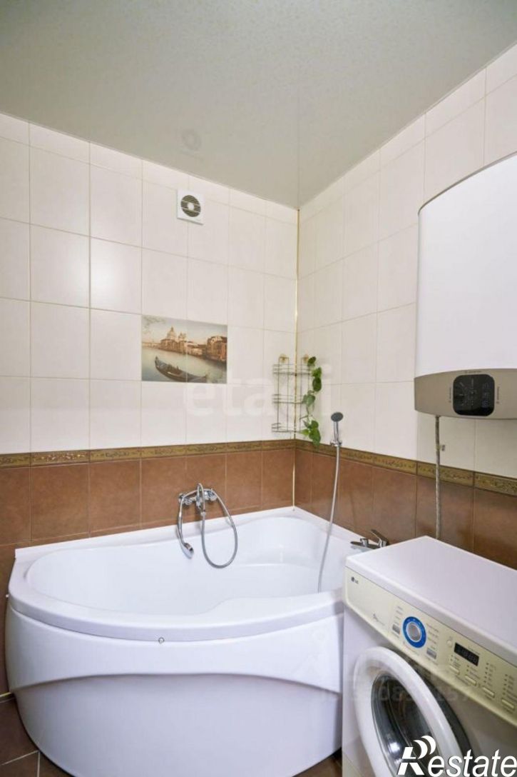 2-комн квартира улица Дунаевского, 5,  д. 5