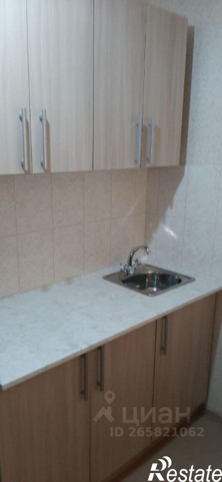 1-комн квартира Восточно-Кругликовская улица, 70,  д. 70