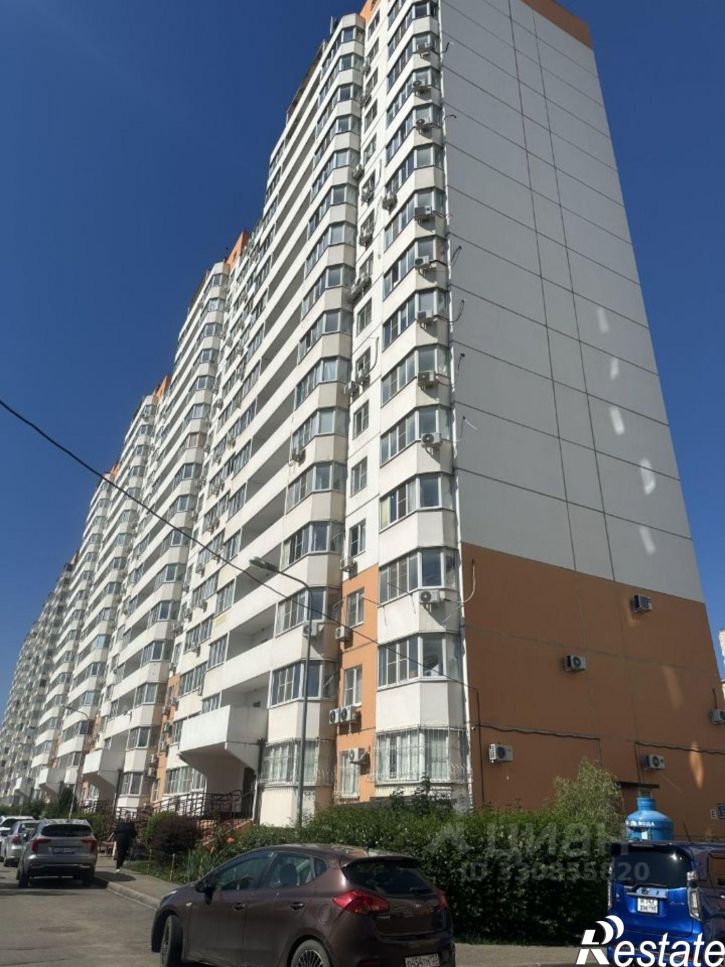 1-комн квартира ул им. Героя Владислава Посадского, 28,  д. 28