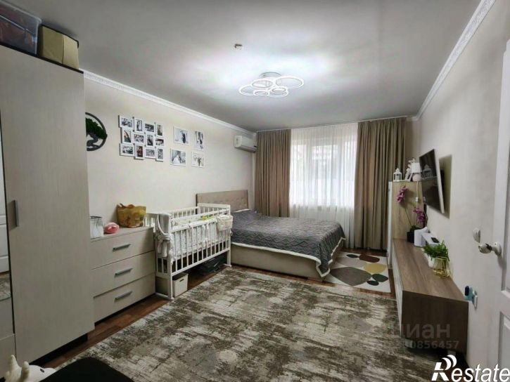 2-комн квартира ул им. Котлярова Н.С., 21,  д. 21
