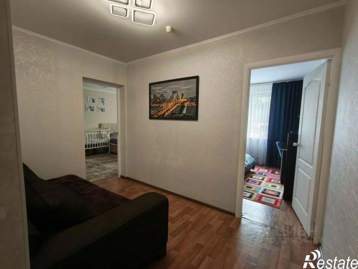 2-комн квартира ул им. Котлярова Н.С., 21,  д. 21