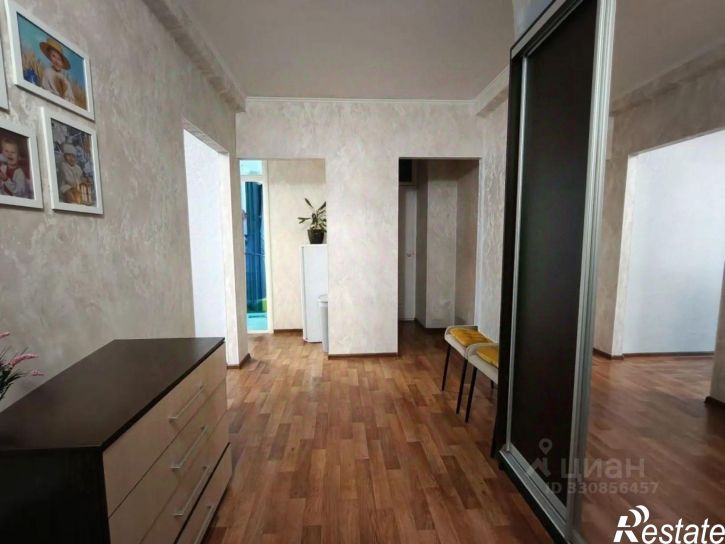 2-комн квартира ул им. Котлярова Н.С., 21,  д. 21