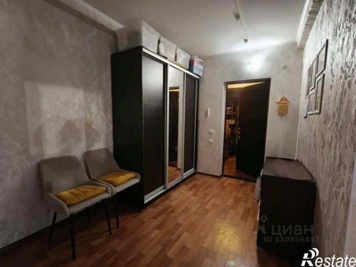 2-комн квартира ул им. Котлярова Н.С., 21,  д. 21