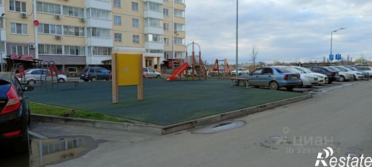 2-комн квартира ул Душистая, 37,  д. 37
