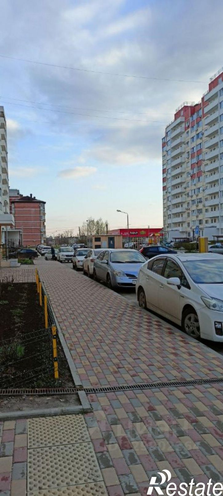 2-комн квартира ул Душистая, 37,  д. 37