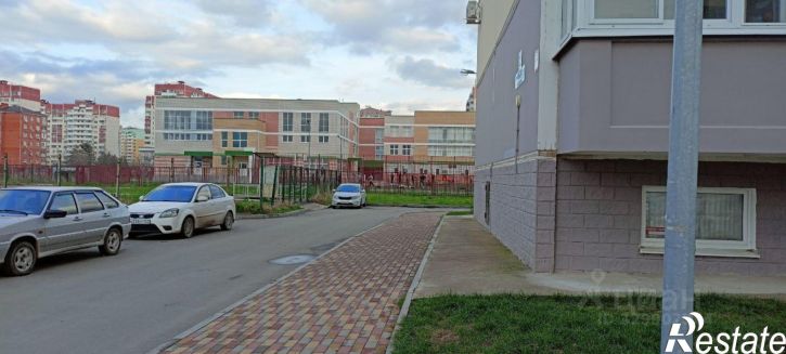 2-комн квартира ул Душистая, 37,  д. 37