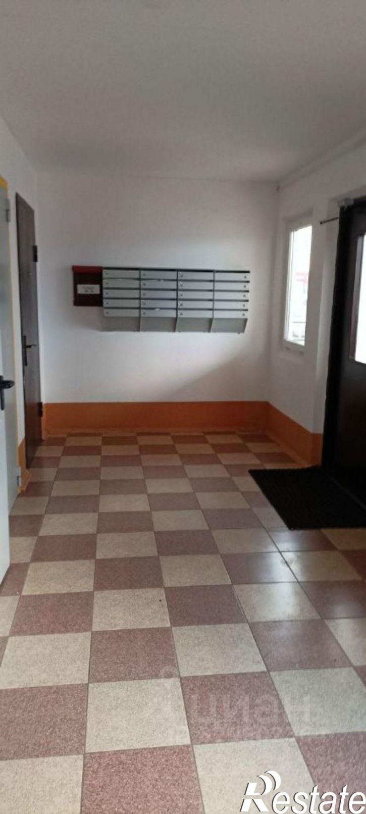 2-комн квартира ул Душистая, 37,  д. 37