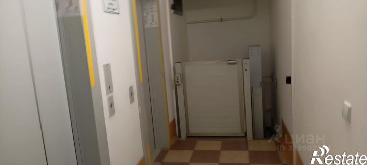 2-комн квартира ул Душистая, 37,  д. 37