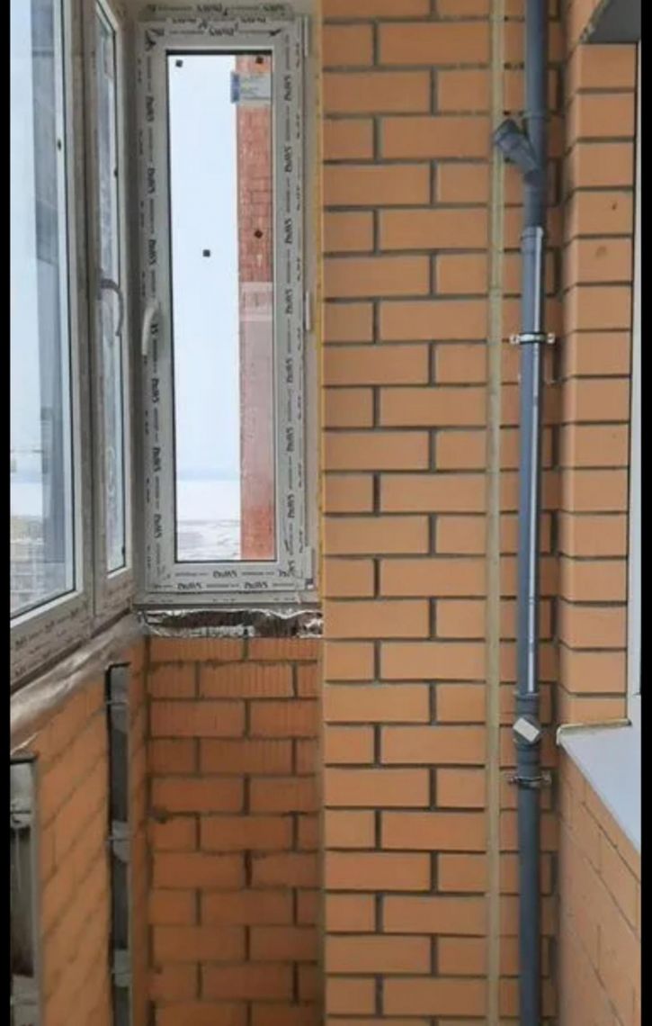 2-комн квартира улица имени Владимира Жириновского, 1к1