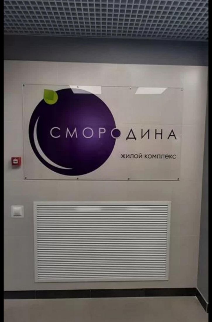 2-комн квартира улица имени Владимира Жириновского, 1к1