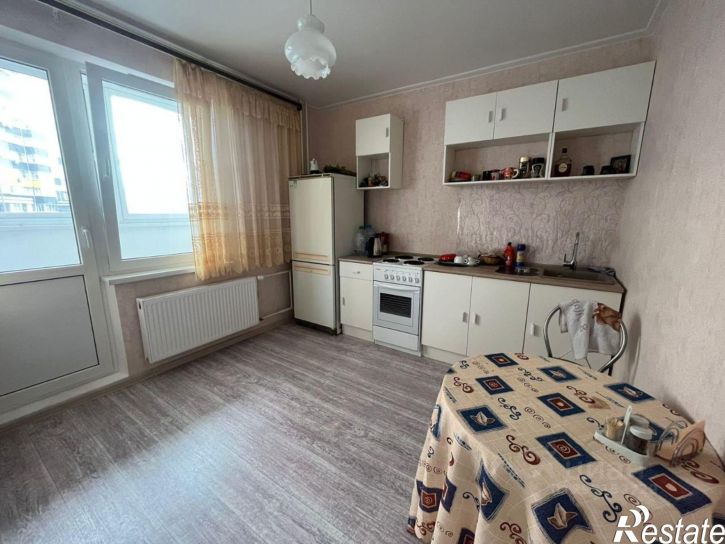 1-комн квартира улица им. генерал-лейтенанта Александра Сапрунова, 26,  д. 26