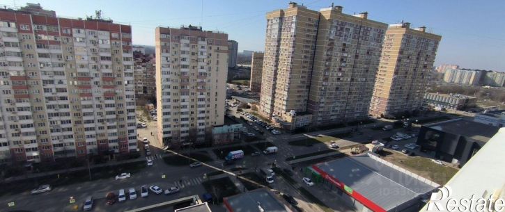 1-комн квартира проспект Писателя Знаменского, 9 к1,  д. 9 к1
