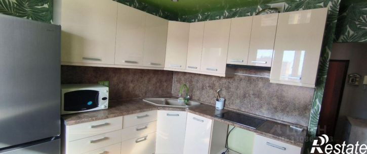 1-комн квартира проспект Писателя Знаменского, 9 к1,  д. 9 к1