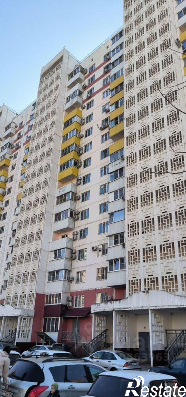 1-комн квартира проспект Писателя Знаменского, 9 к1,  д. 9 к1