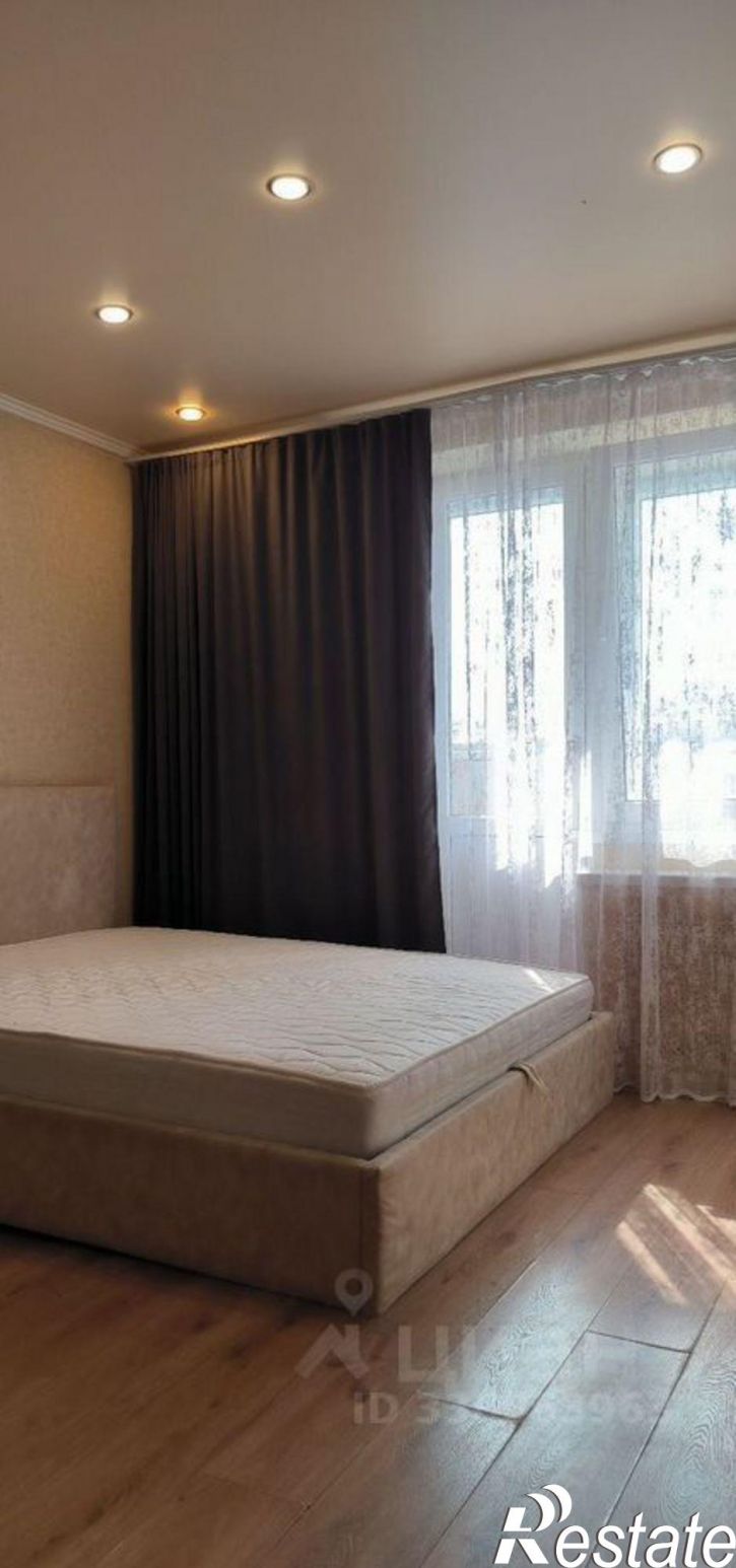 1-комн квартира проспект Писателя Знаменского, 9 к1,  д. 9 к1