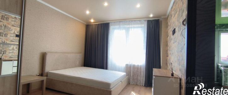 1-комн квартира проспект Писателя Знаменского, 9 к1,  д. 9 к1