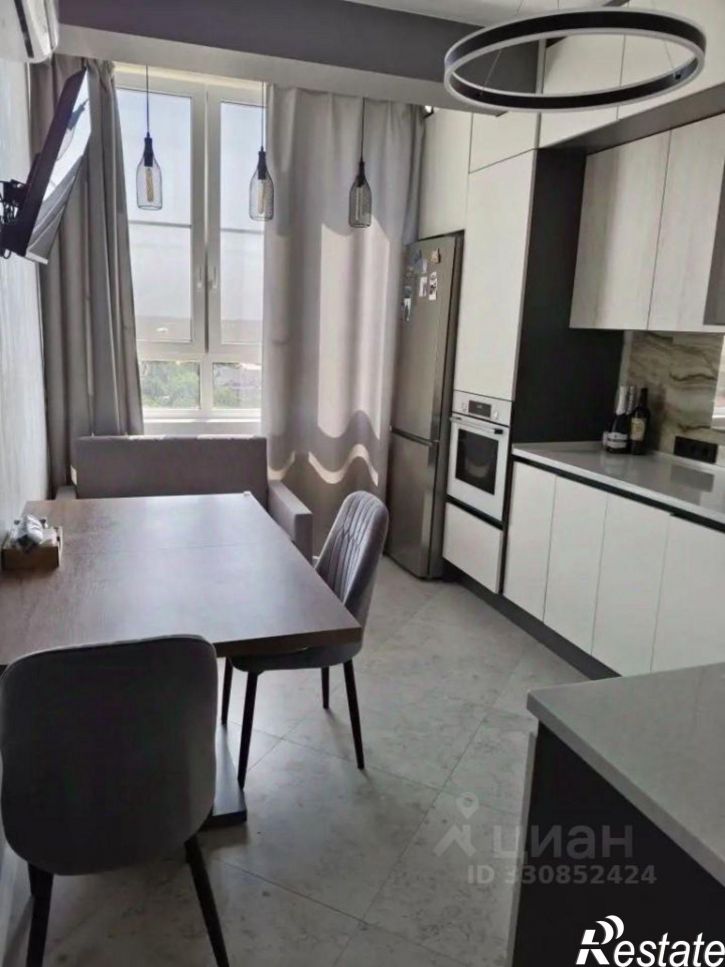 1-комн квартира ул 3-я Трудовая, 1/3,  д. 1/3