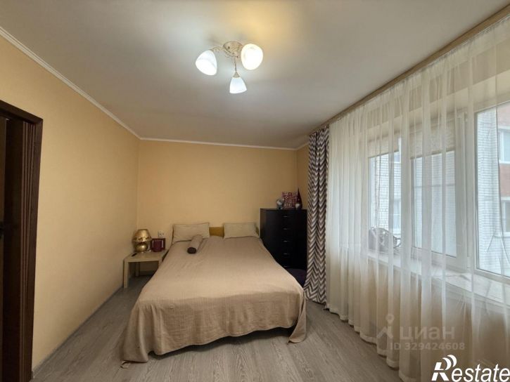 1-комн квартира проспект Чекистов, 1,  д. 1
