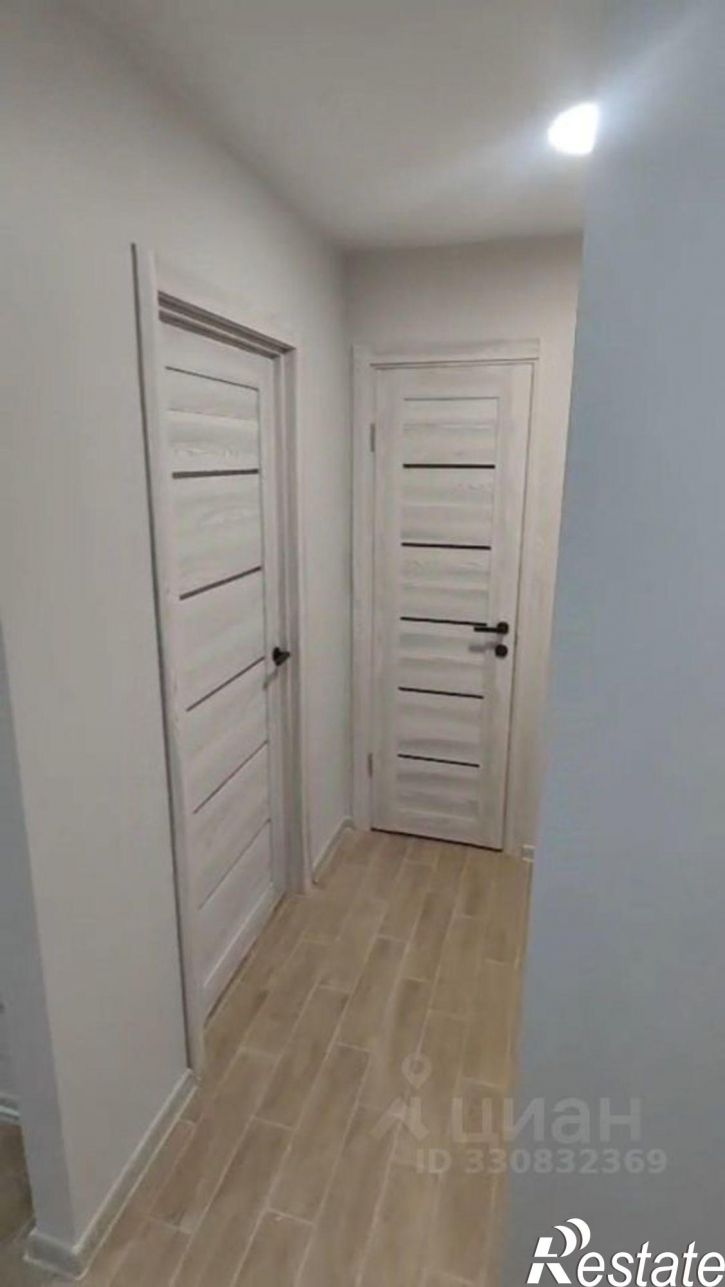 1-комн квартира ул им. Тургенева, 172,  д. 172