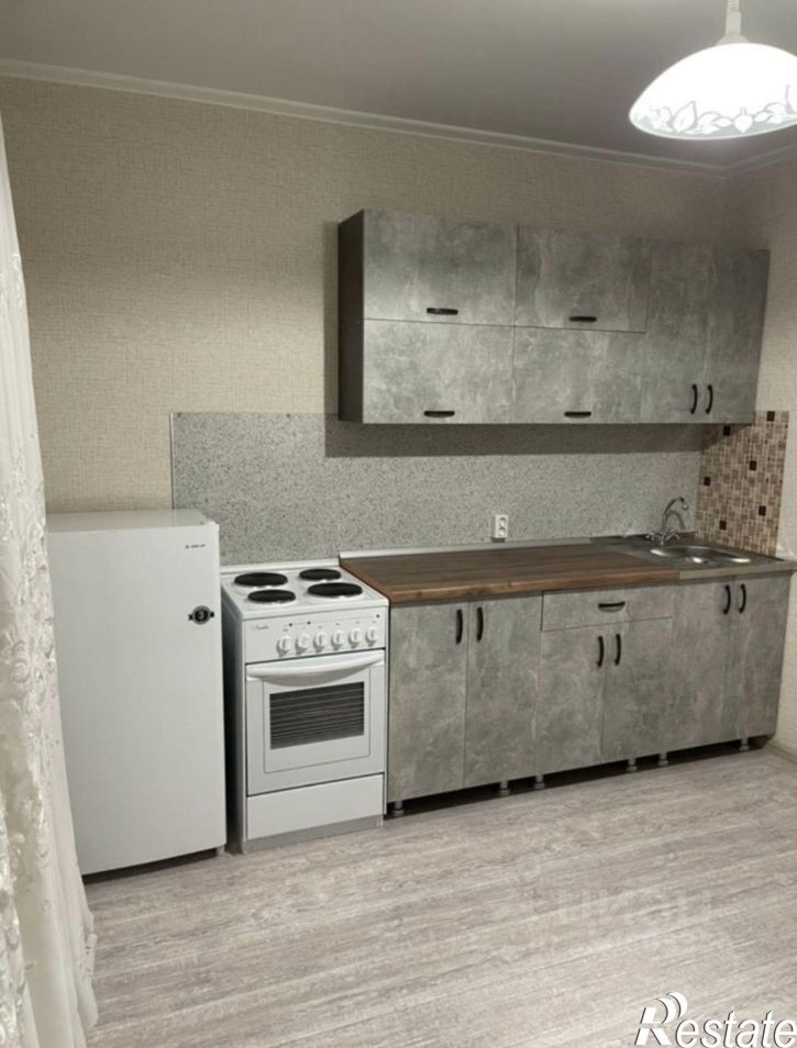 1-комн квартира ул Душистая, 25,  д. 25