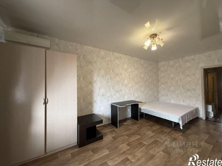 1-комн квартира ул им. Сергея Есенина, 151,  д. 151