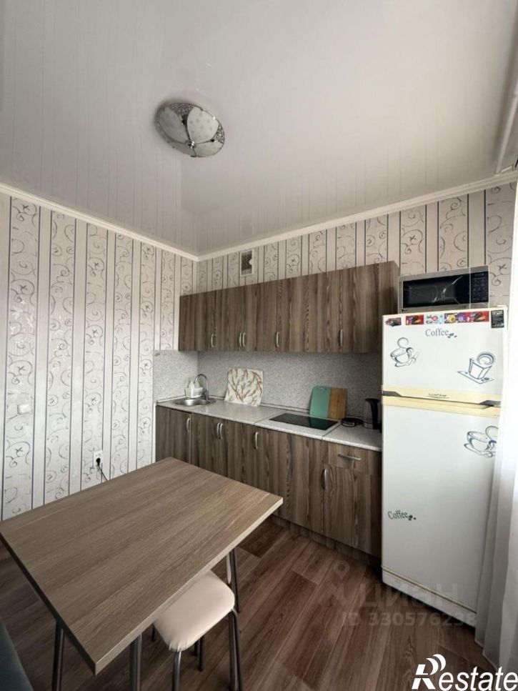 1-комн квартира ул им. Сергея Есенина, 151,  д. 151