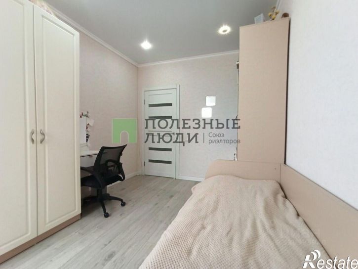 3-комн квартира шоссе Нефтяников, 18 к7,  д. 18 к7