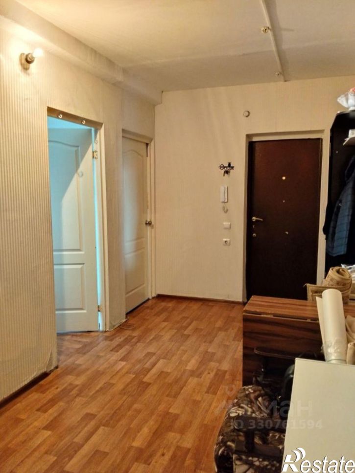 3-комн квартира ул им. Котлярова Н.С., 21,  д. 21