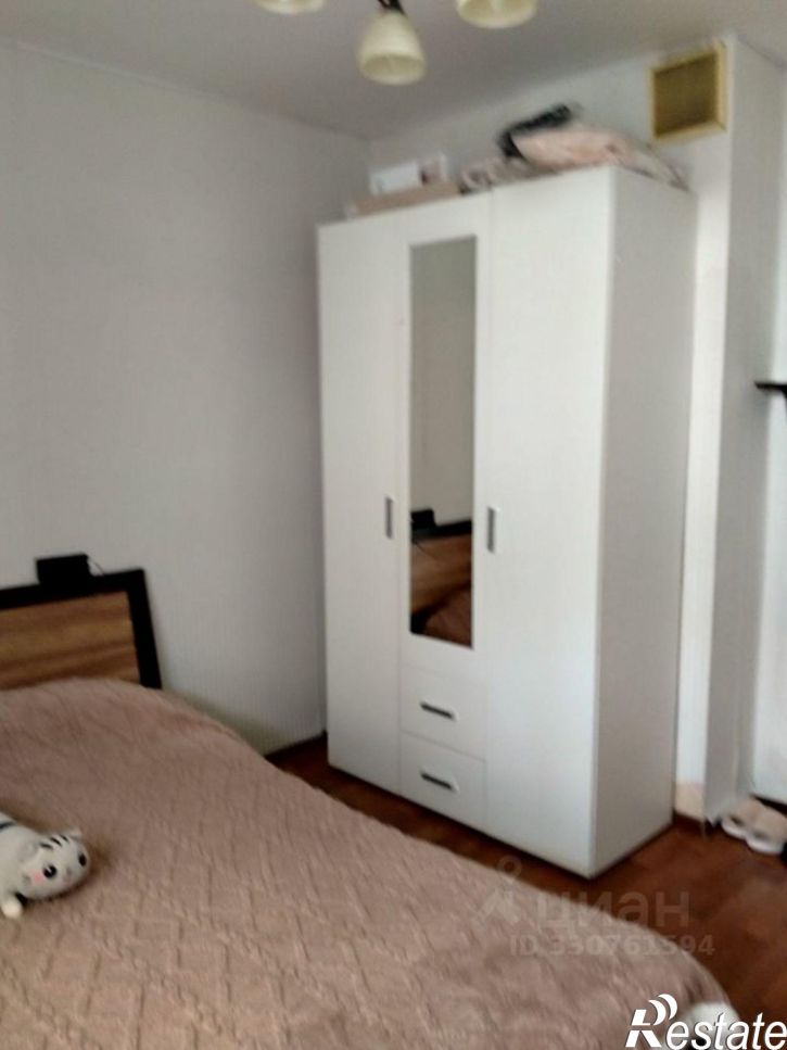 3-комн квартира ул им. Котлярова Н.С., 21,  д. 21