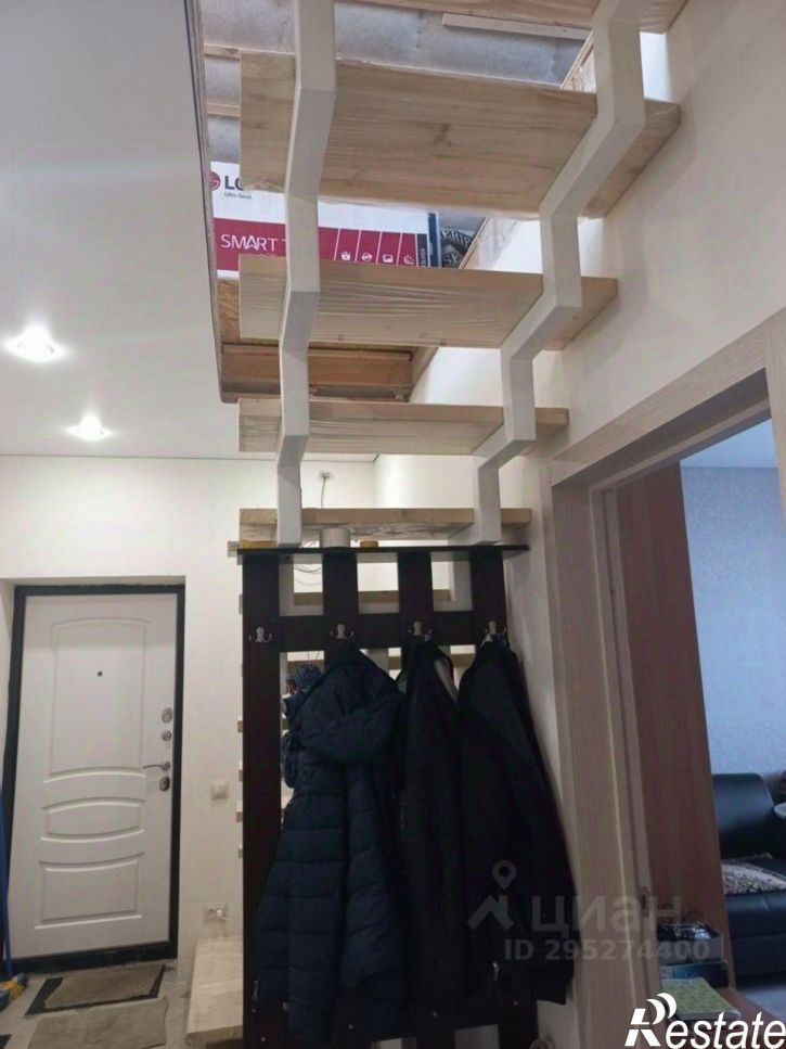 Коттедж/дом 1-й Командорский пр-д, 18,  д. 18