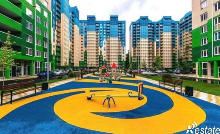 2-комн квартира ул им. Карякина, 9А,  д. 9А