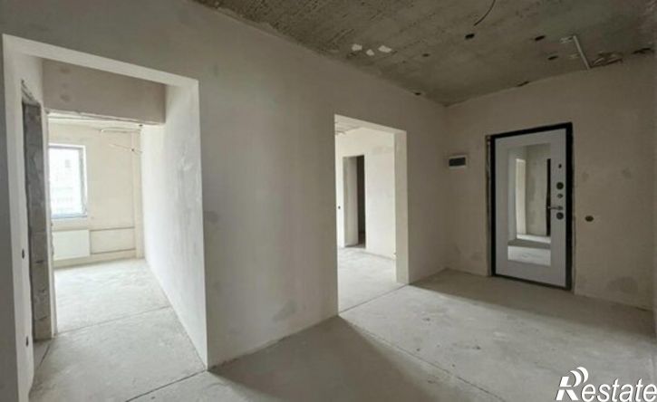 2-комн квартира ул им. Карякина, 9А,  д. 9А