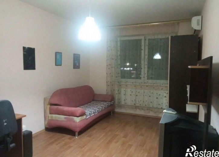1-комн квартира улица Героев-Разведчиков, 22,  д. 22