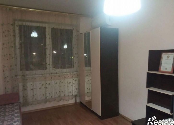1-комн квартира улица Героев-Разведчиков, 22,  д. 22