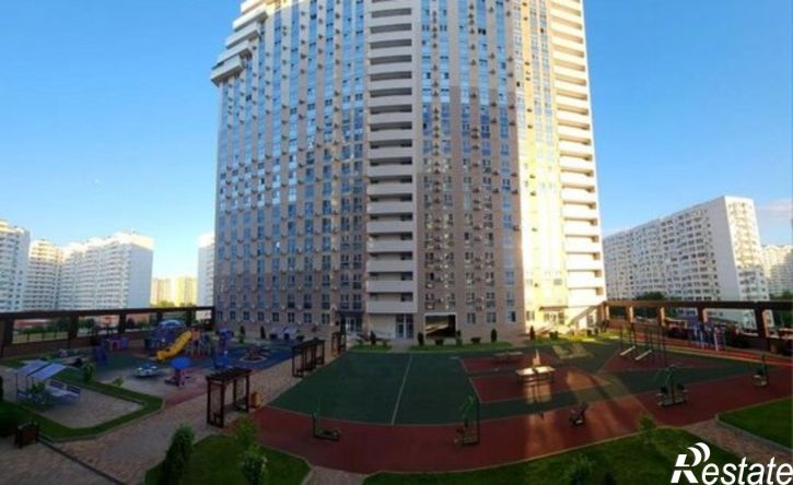 1-комн квартира Зиповская улица, 34 к2,  д. 34 к2