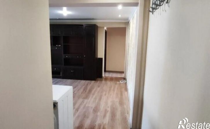 3-комн квартира Ставропольская улица, 248А,  д. 248А