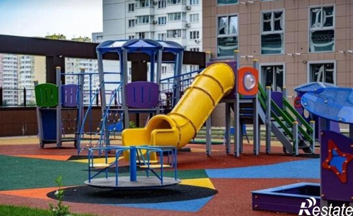 1-комн квартира Зиповская улица, 34 к2,  д. 34 к2