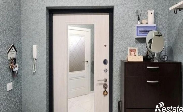 1-комн квартира Зиповская улица, 34 к2,  д. 34 к2