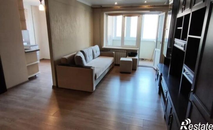 3-комн квартира Ставропольская улица, 248А,  д. 248А