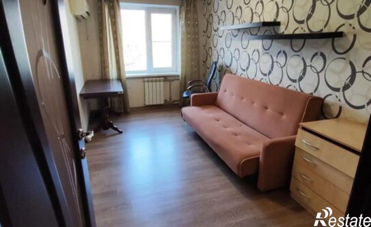 3-комн квартира Ставропольская улица, 248А,  д. 248А