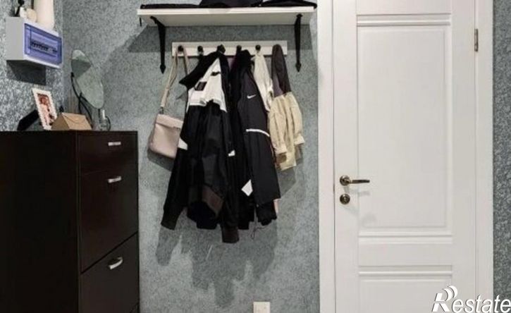 1-комн квартира Зиповская улица, 34 к2,  д. 34 к2