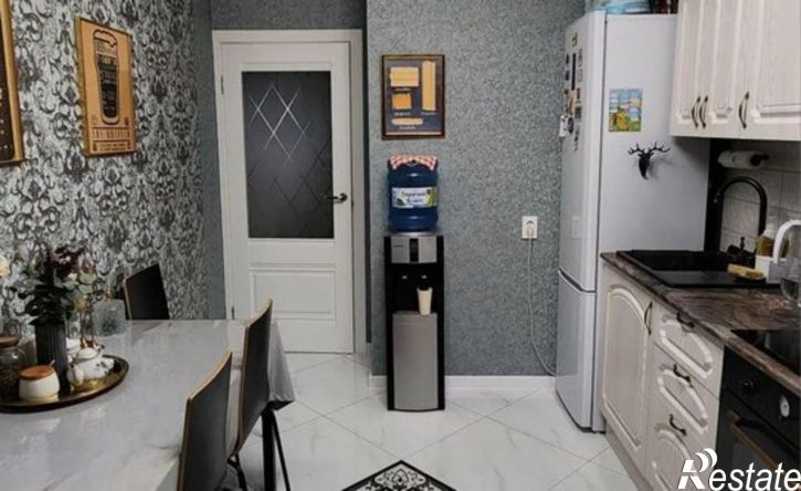 1-комн квартира Зиповская улица, 34 к2,  д. 34 к2