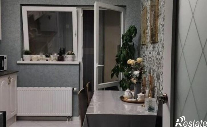 1-комн квартира Зиповская улица, 34 к2,  д. 34 к2
