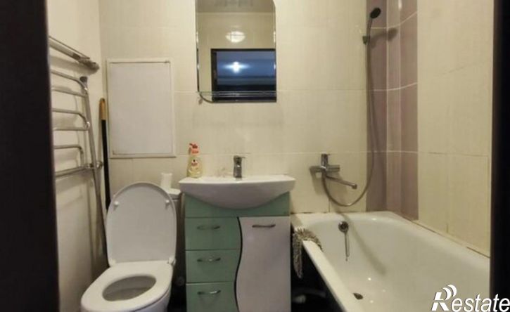 3-комн квартира Ставропольская улица, 248А,  д. 248А