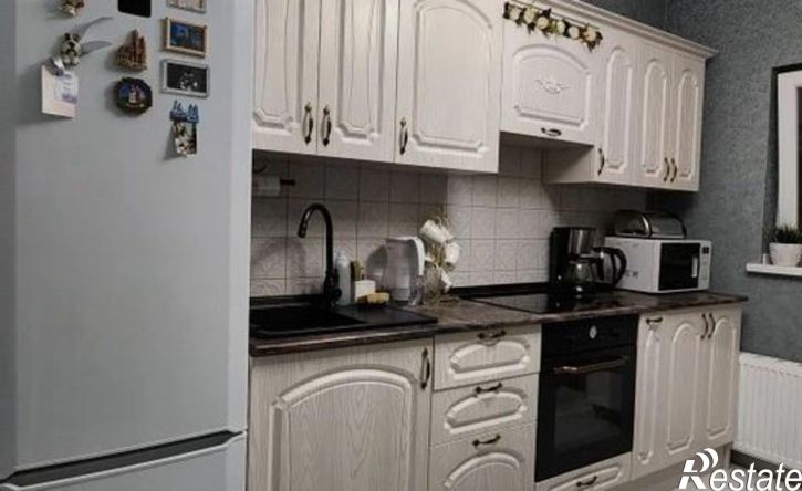 1-комн квартира Зиповская улица, 34 к2,  д. 34 к2